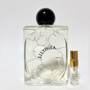Diptyque Lilyphea (3ml) decant